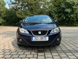 Blau Gebraucht 2009 Seat Ibiza Sport Coupé | 3.500 €