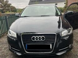 Schwarz Gebraucht 2011 Audi A3 Ambiente Limousine | 6.990 € (Fairer Preis)