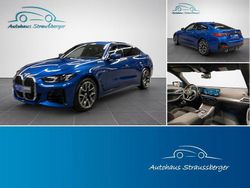 Portimao blau Gebraucht 2024 BMW 420 M Sport Coupé | 43.390 € (Guter Preis)