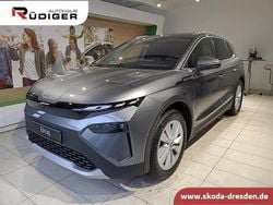 Grau Neu 2026 Skoda Elroq SUV | 45.490 € (Fairer Preis)