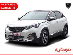 Weiß Gebraucht 2018 Peugeot 3008 SUV | 22.990 € (Fairer Preis)