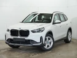 Alpinweiss 3 Gebraucht 2024 BMW X1 SUV | 40.690 € (Guter Preis)