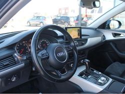 Schwarz Gebraucht 2016 Audi A6 Business Limousine | 21.199 € (Fairer Preis)