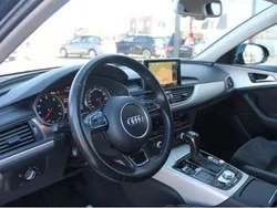 Schwarz Gebraucht 2016 Audi A6 Business Limousine | 21.779 € (Fairer Preis)