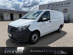 Weiß Gebraucht 2020 Mercedes Vito Van / Kleinbus | 20.468 € (Superpreis)