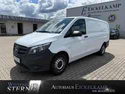 Weiß Gebraucht 2020 Mercedes Vito Van / Kleinbus | 20.468 € (Superpreis)
