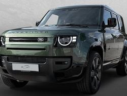 Grün Neu 2025 Land Rover Defender HSE Dynamic SUV | 105.890 € (Guter Preis)