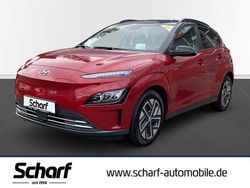 Rot Gebraucht 2022 Hyundai Kona Trend SUV | 26.490 € (Teuer)
