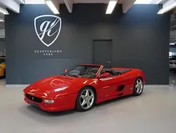 Ferrari F355