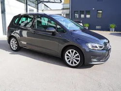 Grau Gebraucht 2016 VW Golf VII Limousine | 13.990 € (Guter Preis)