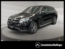 Mercedes EQC400