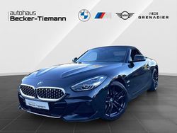 Saphirschwarz Gebraucht 2021 BMW Z4 M Sport Cabrio | 34.412 € (Fairer Preis)