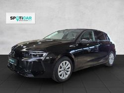 Schwarz Gebraucht 2024 Opel Astra Elegance Limousine | 25.750 € (Teuer)