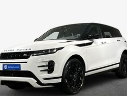 Weiß Neu 2025 Land Rover Range Rover evoque SE Dynamic SUV | 58.650 € (Guter Preis)