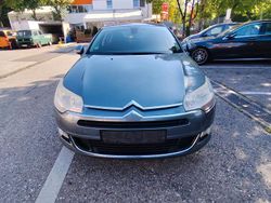 Grau Gebraucht 2008 Citroën C5 Limousine | 2.100 €