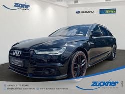 Schwarz Gebraucht 2016 Audi A6 Competition Limousine | 23.990 € (Fairer Preis)