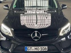 Gebraucht 2016 Mercedes GLE43 AMG AMG Coupé | 30.000 € (Guter Preis)