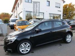 Black pearl schwarz Gebraucht 2021 Renault Clio V Zen Kleinwagen | 16.900 € (Fairer Preis)