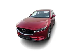 Rot Gebraucht 2019 Mazda CX-5 Sports-Line SUV | 19.549 € (Guter Preis)