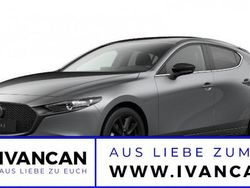 Grau Neu 2025 Mazda 3 Nagisa Limousine | 29.850 €