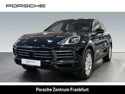 Schwarz Gebraucht 2021 Porsche Cayenne SUV | 71.780 € (Guter Preis)
