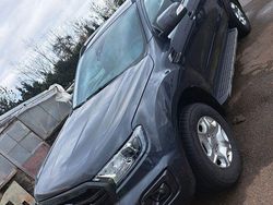 Gebraucht 2022 Ford Ranger Wildtrack Abholung | 32.000 € (Superpreis)