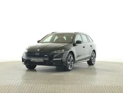 Blackmagic perleffekt Neu 2024 Skoda Octavia RS Kombi | 39.920 € (Guter Preis)