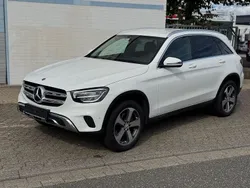 Weiß Gebraucht 2021 Mercedes 200 SUV | 23.622 € (Fairer Preis)