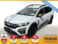 Weiß (weitere farben wählbar) Neu 2024 Dacia Jogger Extreme Van / Kleinbus | 23.240 € (Fairer Preis)