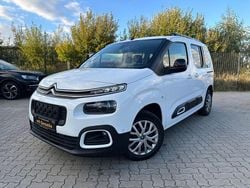 Weiß Gebraucht 2022 Citroën Berlingo Rip Curl Van / Kleinbus | 16.800 € (Superpreis)