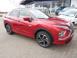 Rot Neu 2024 Mitsubishi Eclipse Cross SUV | 32.990 €