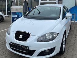 Weiß Gebraucht 2012 Seat Leon Copa Limousine | 4.680 € (Guter Preis)