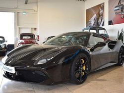 Schwarz Gebraucht 2015 Ferrari 488 | 207.777 € (Superpreis)