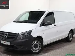 Weiß Gebraucht 2019 Mercedes Vito Van / Kleinbus | 22.800 € (Superpreis)