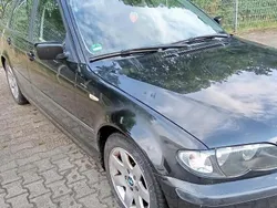 Gebraucht 2003 BMW 318 Kombi | 1.850 € (Fairer Preis)