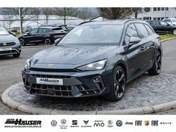 Grau Gebraucht 2025 Cupra Leon Kombi | 30.985 € (Fairer Preis)