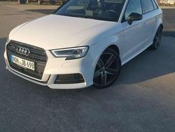 Gebraucht 2017 Audi A3 Sportback S-Line Kombi | 16.950 € (Fairer Preis)