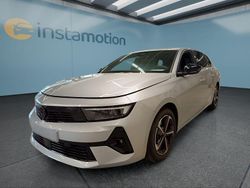 Grau Gebraucht 2024 Opel Astra Kombi | 26.099 € (Fairer Preis)