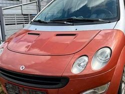 Andere farben Gebraucht 2006 Smart ForFour Kleinwagen | 1.200 € (Fairer Preis)