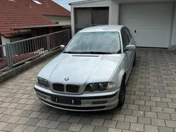 Silber Gebraucht 1999 BMW 320 Limousine | 1.800 € (Guter Preis)