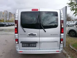 Silber Neu 2025 Renault Trafic Evolution Van | 39.890 € (Fairer Preis)