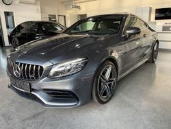 Grau Gebraucht 2020 Mercedes C63 AMG AMG | 53.766 € (Fairer Preis)
