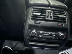 Schwarz Gebraucht 2010 BMW 535 Performance Limousine | 17.200 € (Teuer)