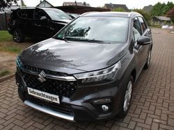 Grau Gebraucht 2022 Suzuki SX4 S-Cross Comfort SUV | 22.995 € (Etwas zu teuer)