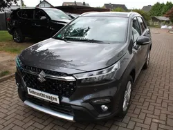 Grau Gebraucht 2022 Suzuki SX4 S-Cross Comfort SUV | 22.995 € (Fairer Preis)