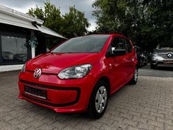 Rot Gebraucht 2012 VW up! Kleinwagen | 5.999 € (Fairer Preis)
