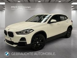 Weiß Gebraucht 2022 BMW X2 Sport Line SUV | 24.330 € (Guter Preis)