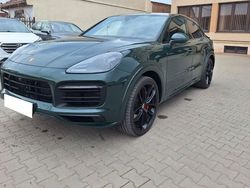 Grün Gebraucht 2023 Porsche Cayenne SUV | 99.500 € (Superpreis)