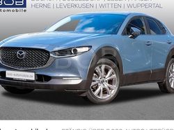 Grau Gebraucht 2020 Mazda CX-30 Selection SUV | 22.999 € (Fairer Preis)