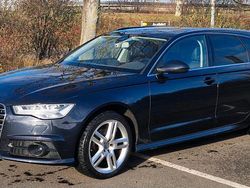 Gebraucht 2016 Audi A6 Comfort Kombi | 18.200 € (Fairer Preis)
